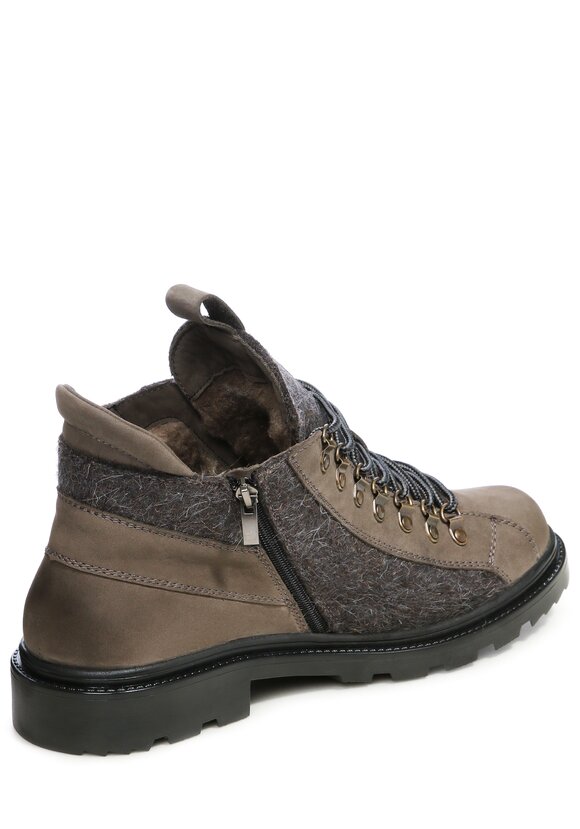 Валенки мужские Игнат шир.  580, рис. 8