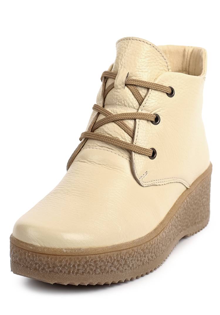 Ботинки женские Итилла шир.  750, рис. 7