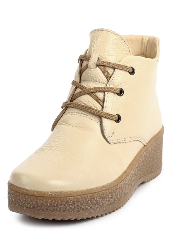 Ботинки женские Итилла шир.  580, рис. 7