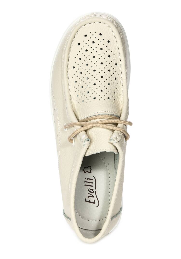 Полуботинки женские Элина шир.  750, рис. 4