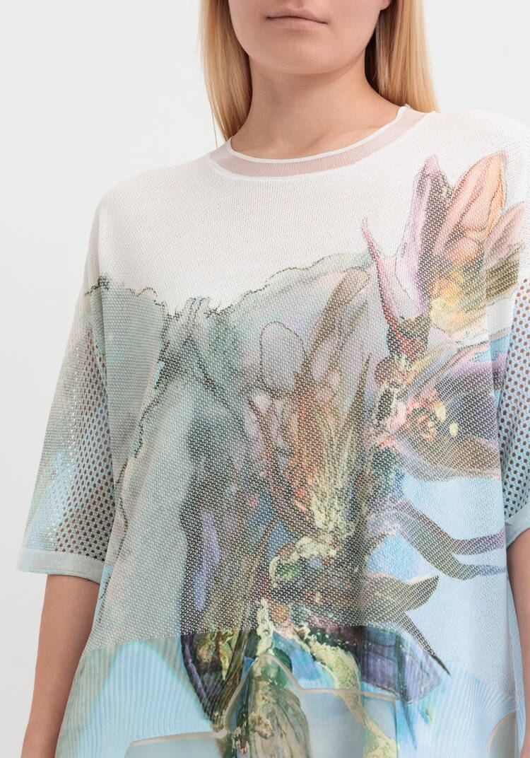 Туника Лиора шир.  750, рис. 5