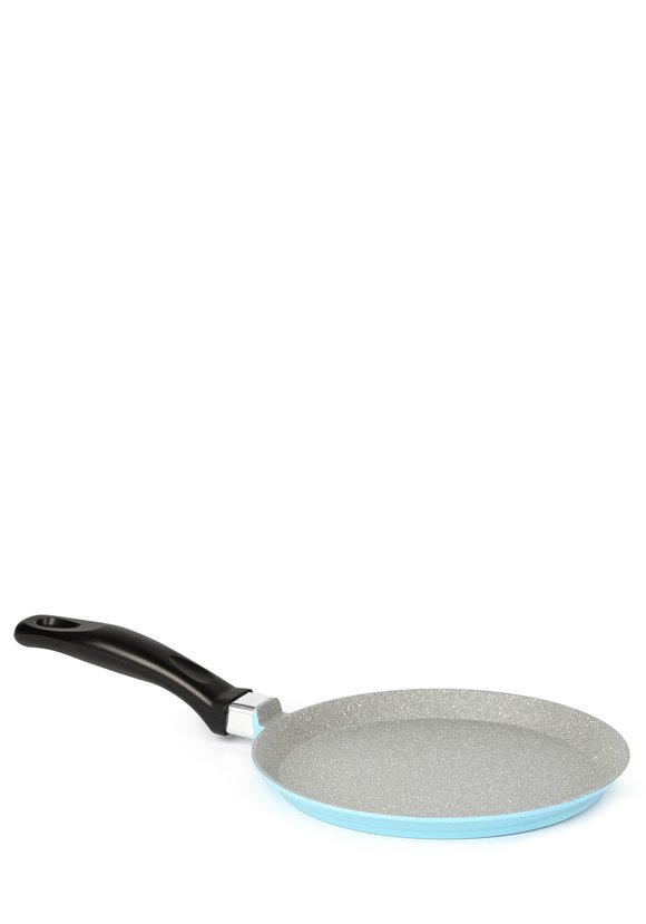 Литая блинная сковорода шир.  580, рис. 8