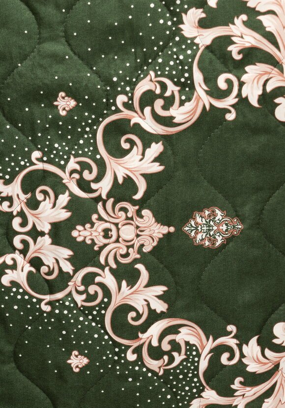 Покрывало Королевский покой шир.  580, рис. 4