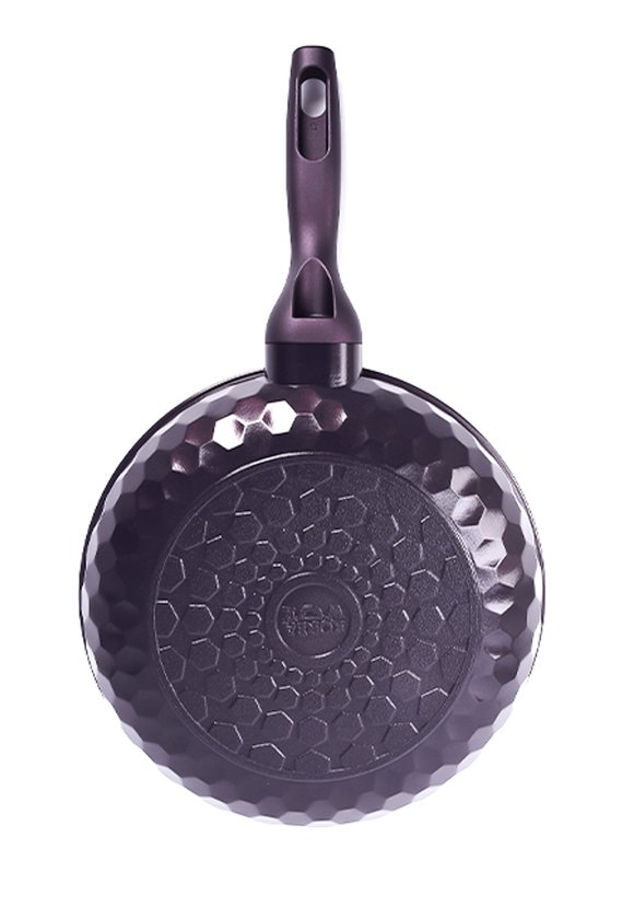 Сковорода KOREA WOK c покрытием GREBLON шир.  580, рис. 2