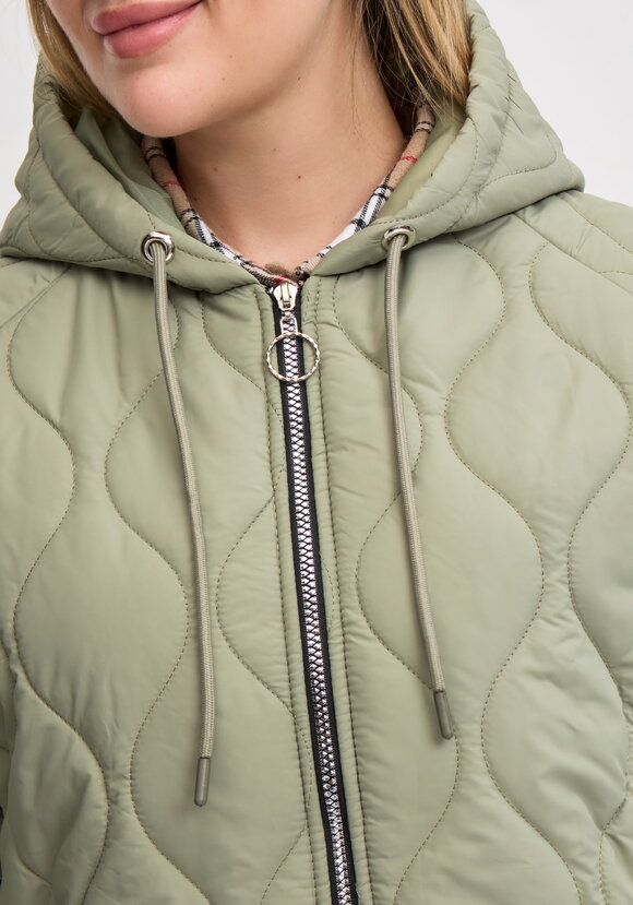 Куртка Динара шир.  580, рис. 29