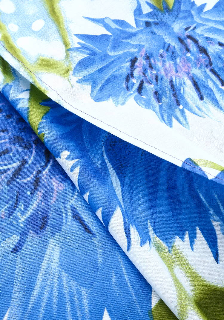 КПБ Поплин Очaрование шир.  750, рис. 8