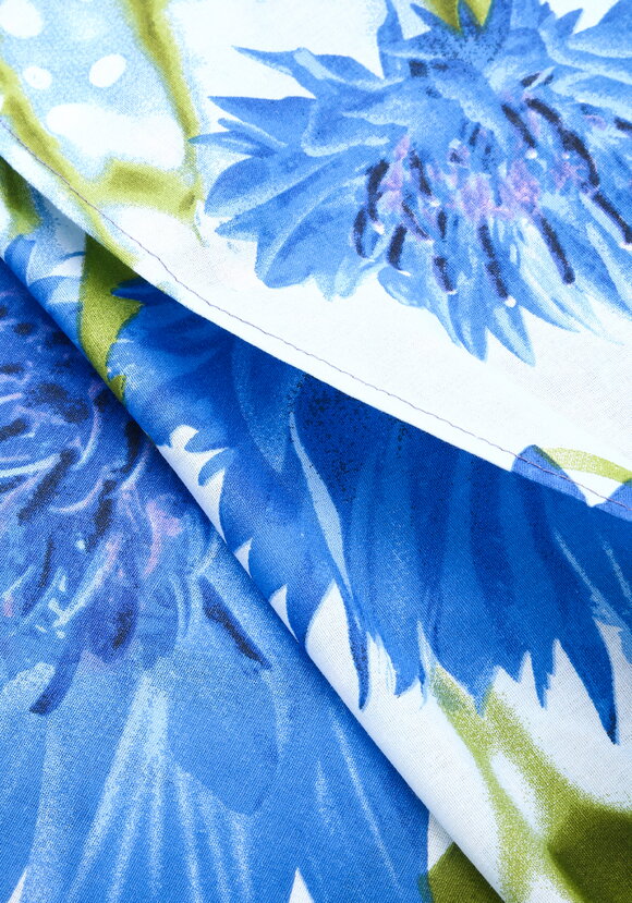 КПБ Поплин Очaрование шир.  580, рис. 8