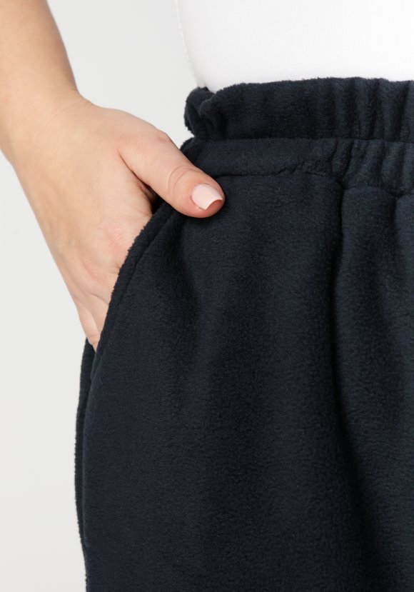 Брюки из флиса шир.  580, рис. 4