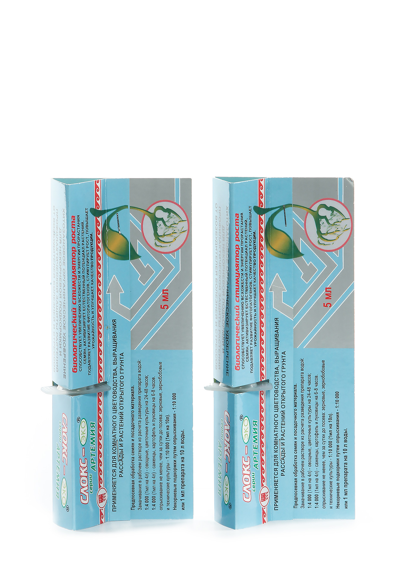 

Комплекс удобрений "Богатый урожай"