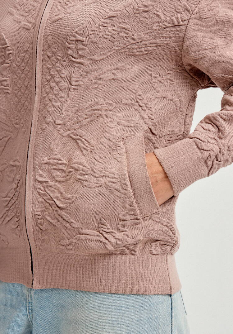 Жакет Амей шир.  750, рис. 39