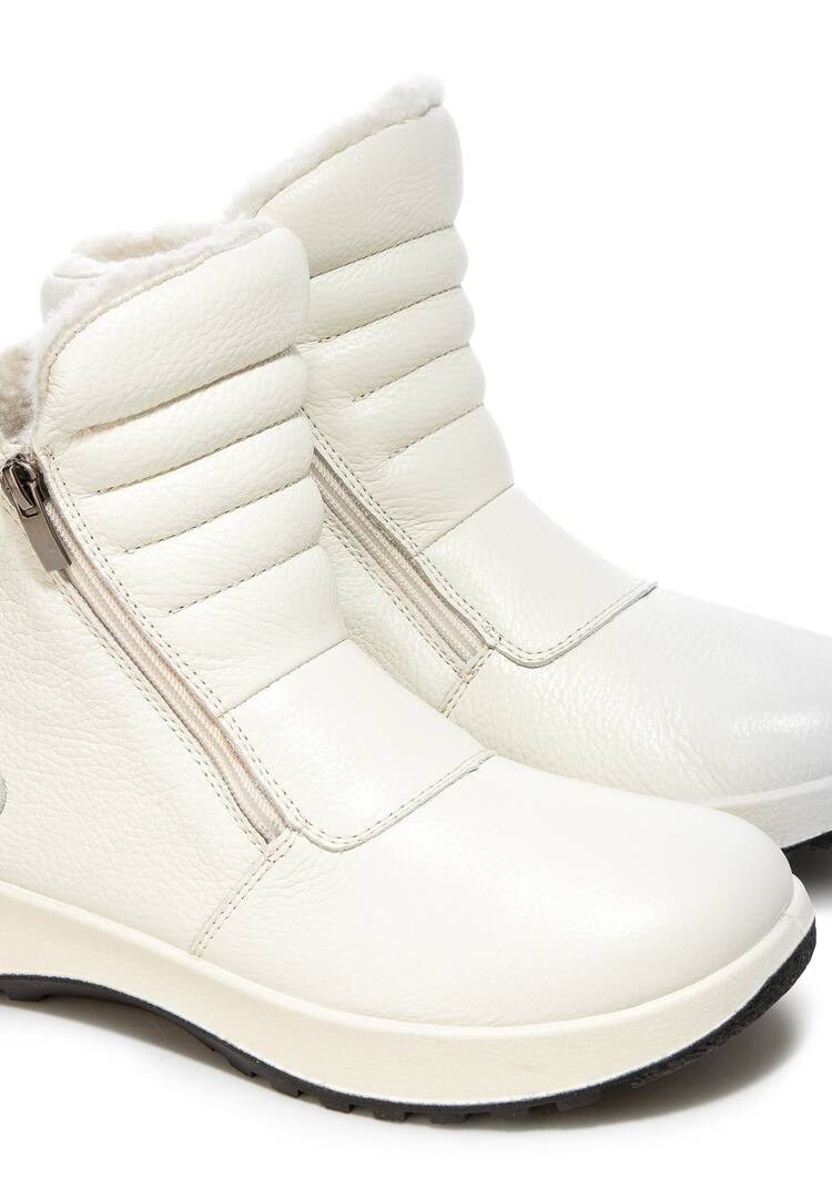 Ботинки женские Ингрид шир.  750, рис. 17