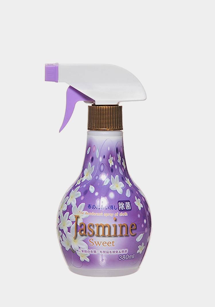 Освежители для одежды и белья, Parfum+ Жасмин шир.  750, рис. 1