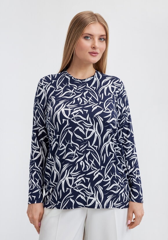 Туника Маня шир.  580, рис. 14