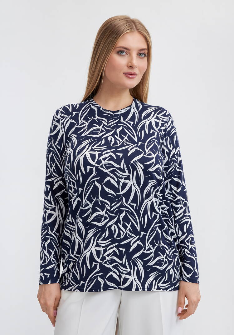 Туника Маня шир.  750, рис. 14