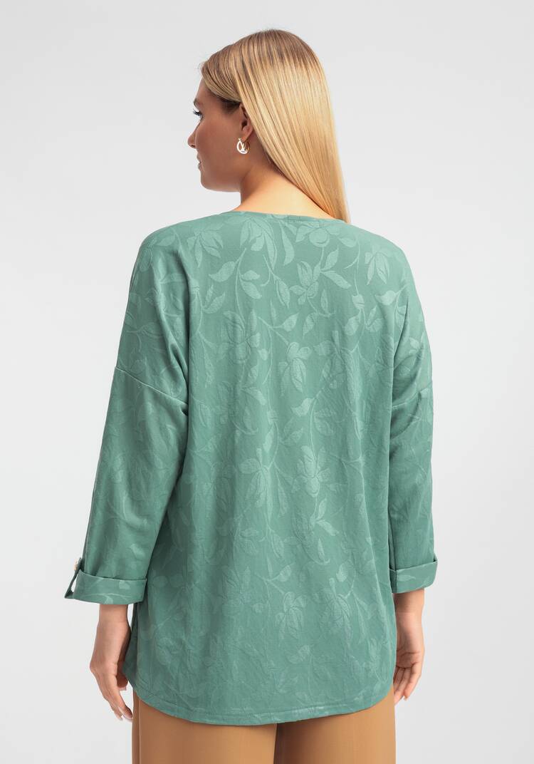 Туника Элизабет шир.  750, рис. 3