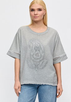 Блуза Сильвана