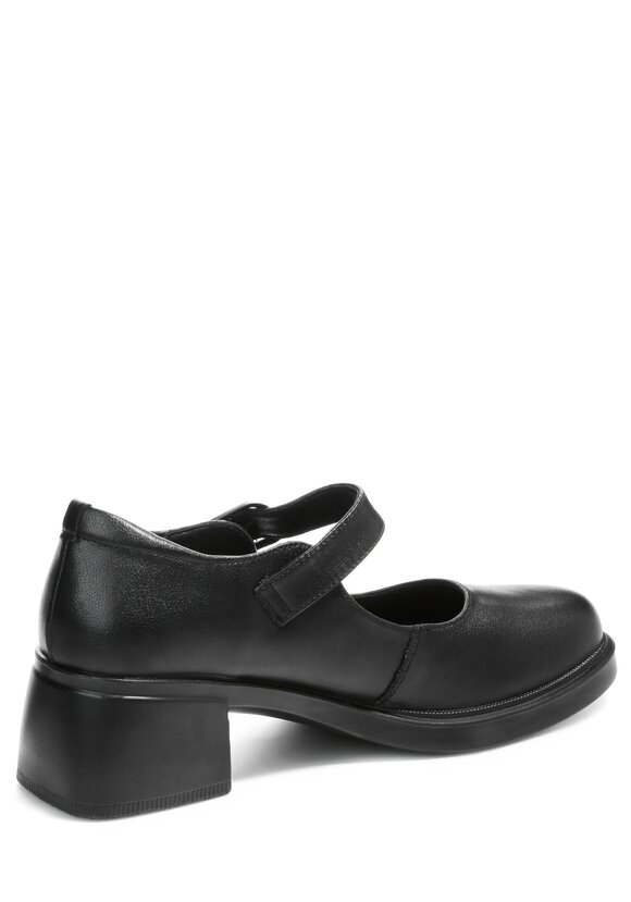 Туфли женские Манэ шир.  580, рис. 3