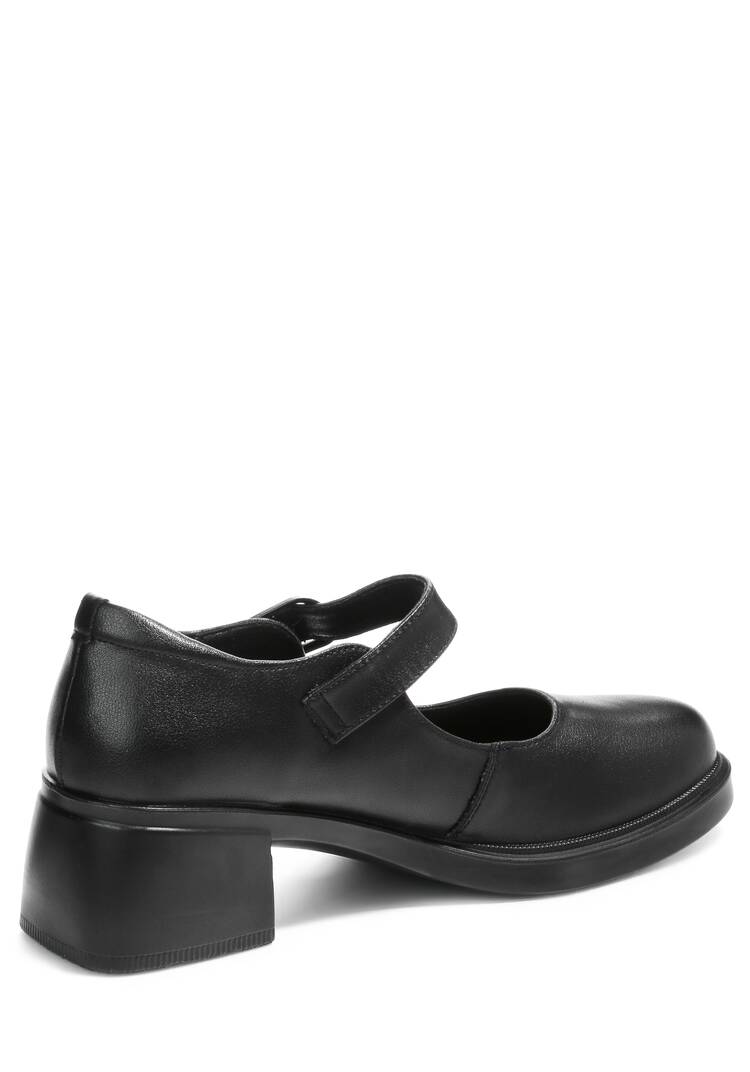 Туфли женские Манэ шир.  750, рис. 3