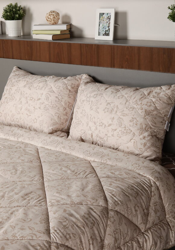 Подушка с пухом Лунная соната шир.  580, рис. 2