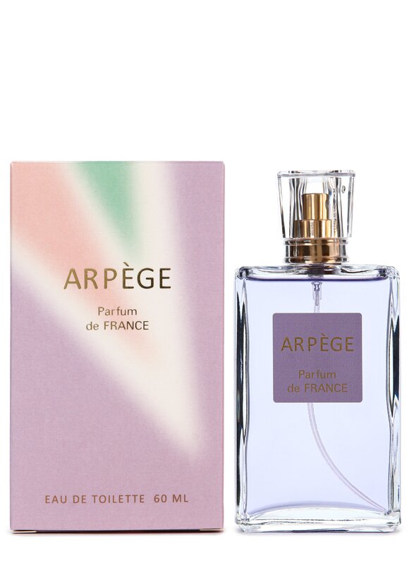 Парфюм Де Франс Арпеж шир.  580, рис. 3