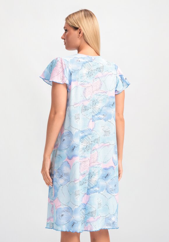 Ночная сорочка Джессика шир.  580, рис. 9