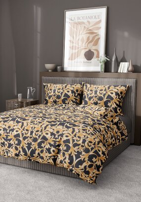 Комплект постельный Талисман