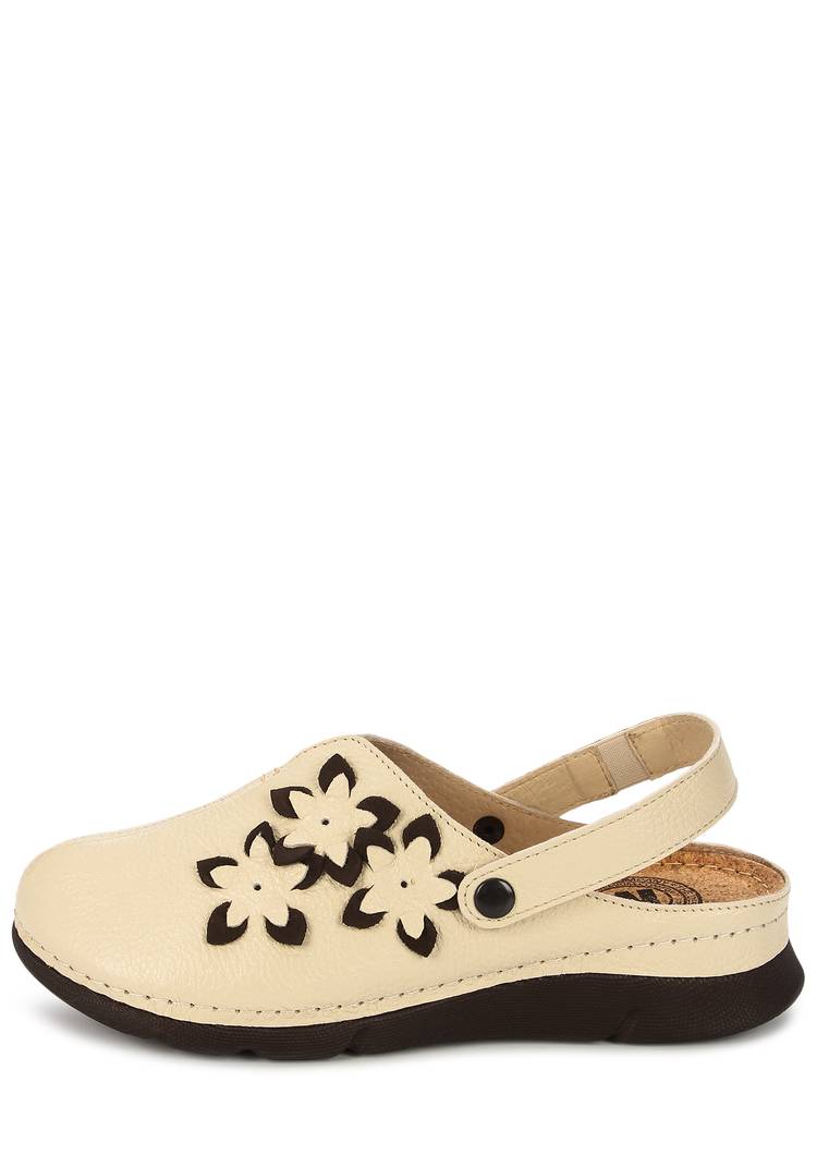 Сабо женские Элла шир.  750, рис. 6