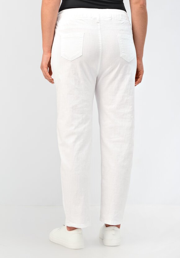 Брюки Олимпия шир.  580, рис. 8