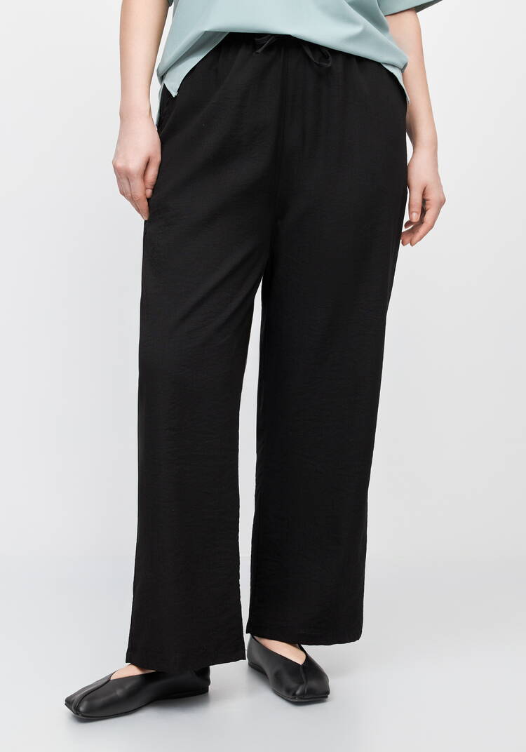 Брюки Ритм мегаполиса шир.  750, рис. 2