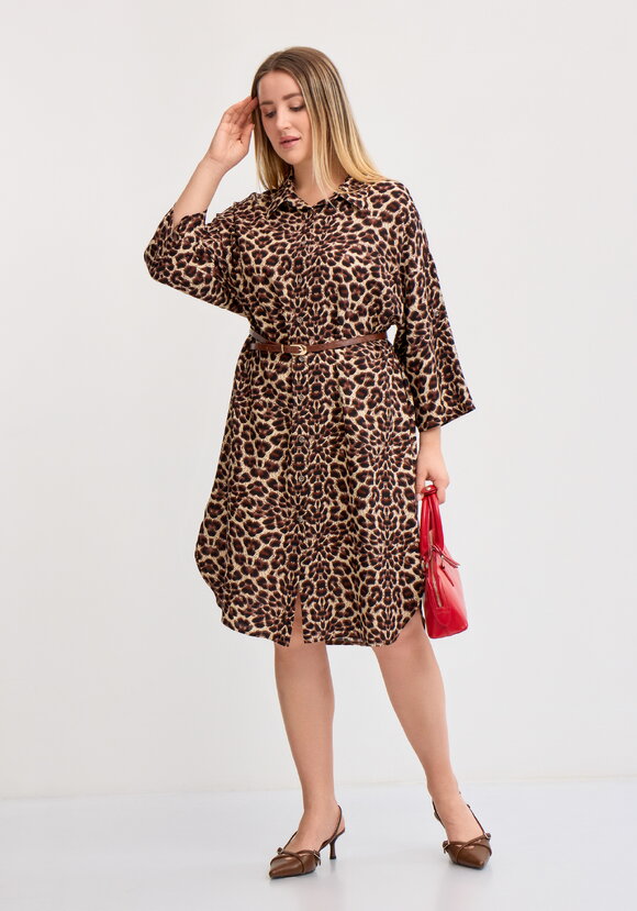 Платье Флориана шир.  580, рис. 9