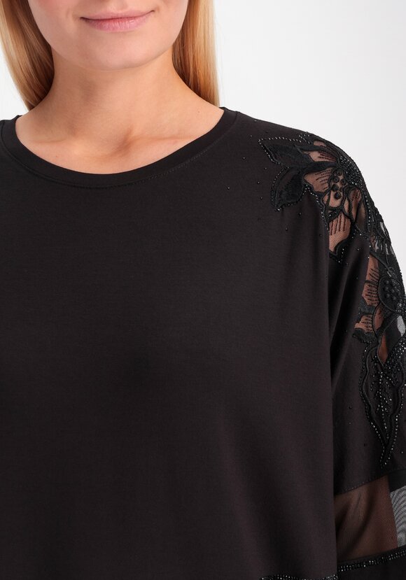 Блуза Уилла шир.  580, рис. 16