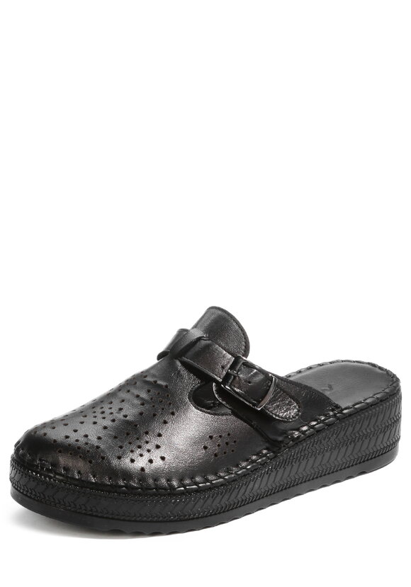 Сабо женские Одет шир.  580, рис. 3