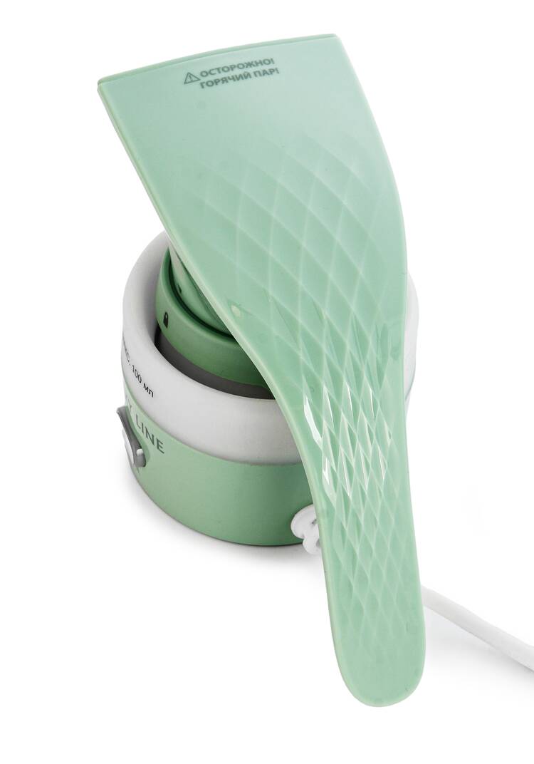 Складной отпариватель для одежды шир.  750, рис. 3