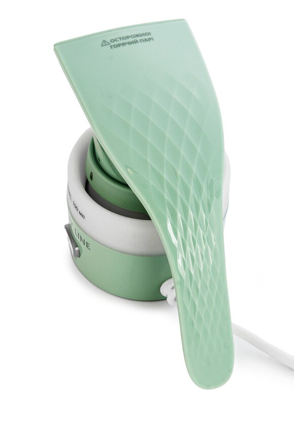 Складной отпариватель для одежды шир.  580, рис. 3