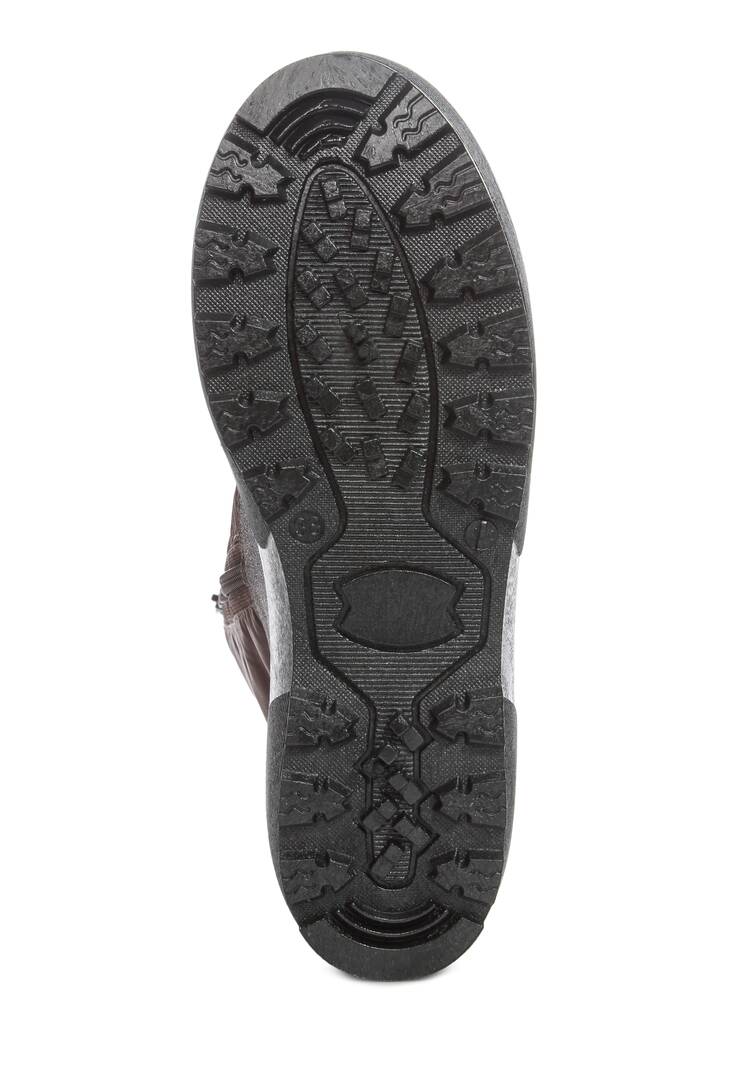 Дутики женские Малена шир.  750, рис. 5