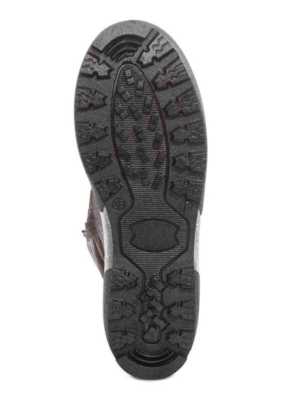 Дутики женские Малена шир.  580, рис. 5