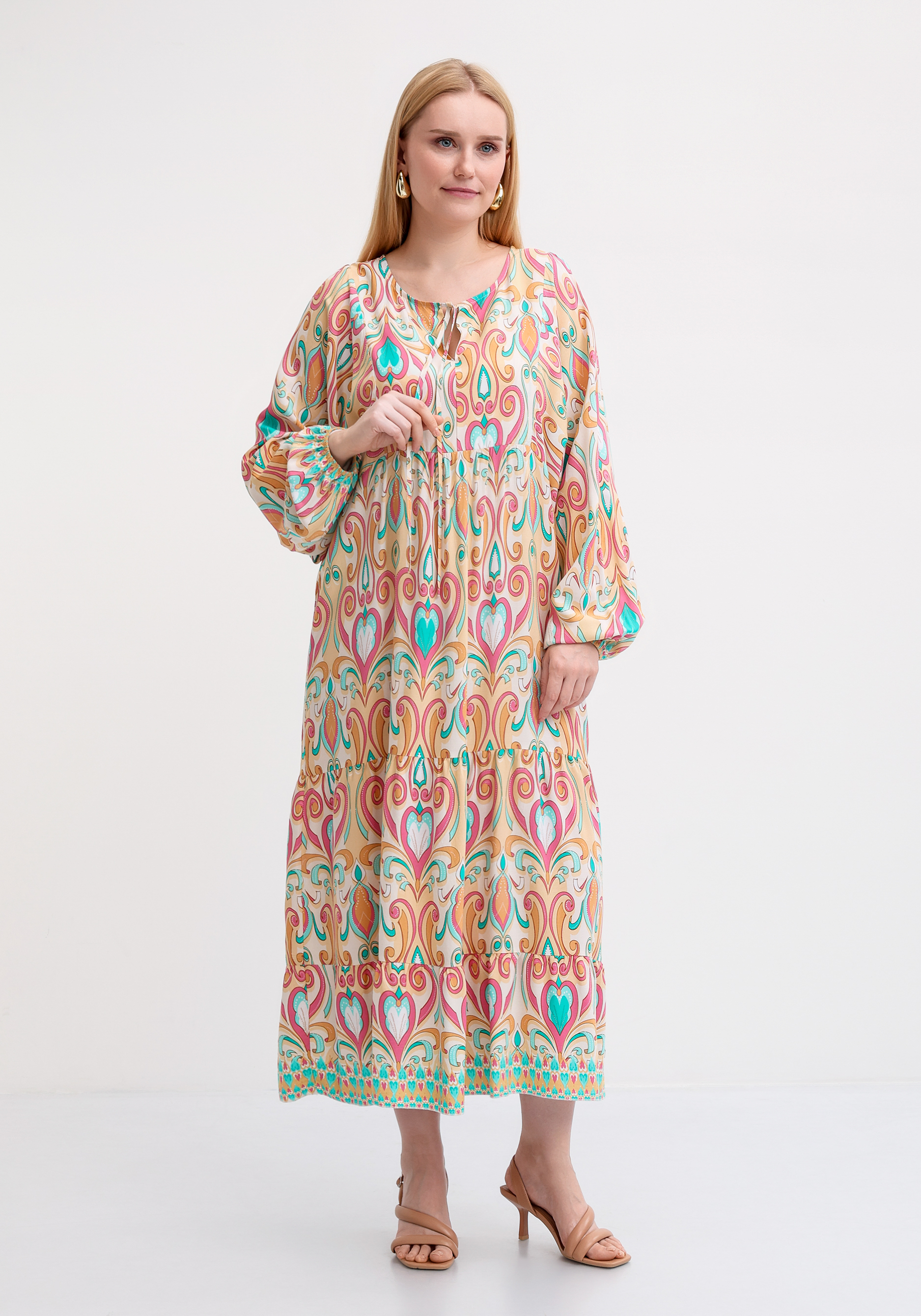 Платье "Нэйла"