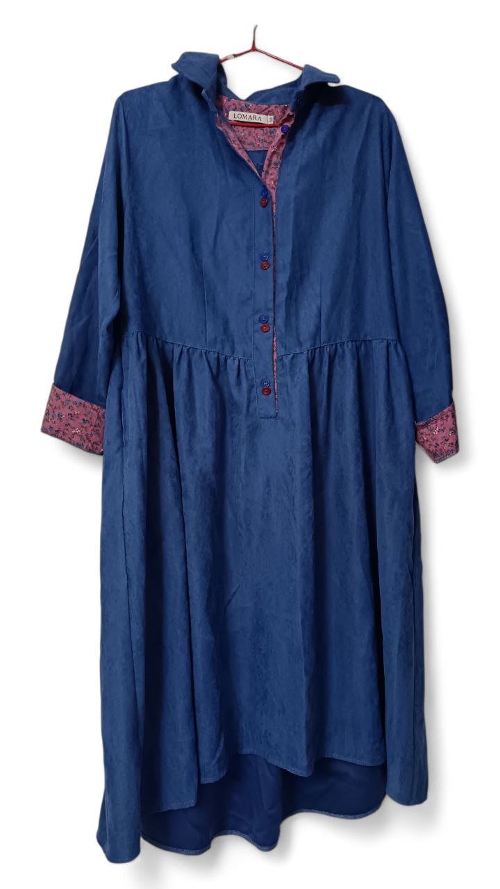 

Платье из коллекции Lomara