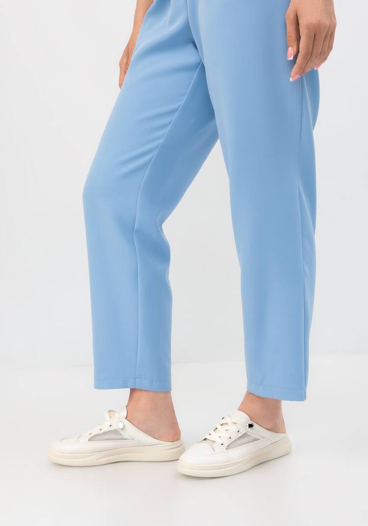 Кроссовки Спорт шик шир.  750, рис. 9