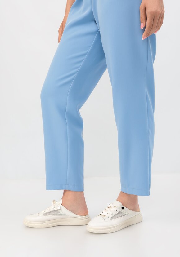 Кроссовки Спорт шик шир.  580, рис. 9