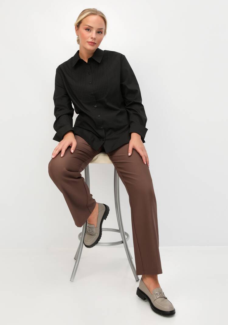 Туфли женские Анджела шир.  750, рис. 21