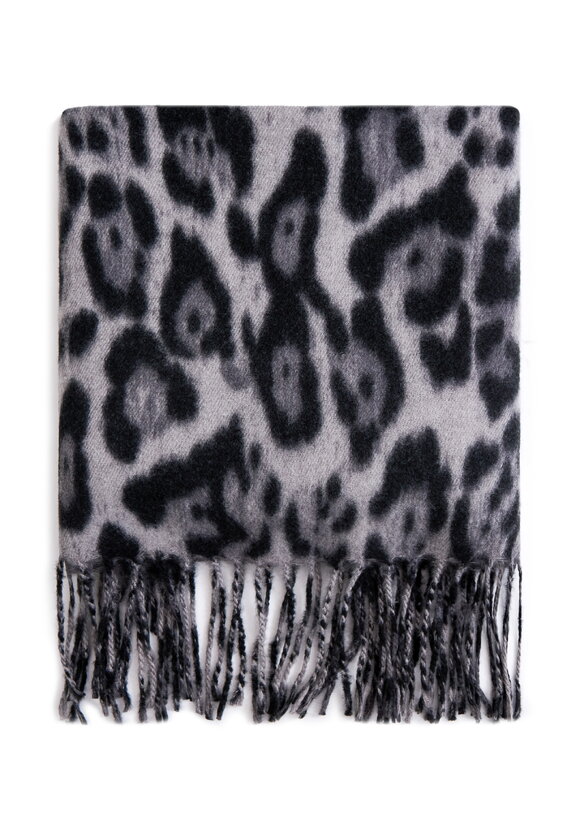 Палантин из кашемира Брук шир.  580, рис. 4