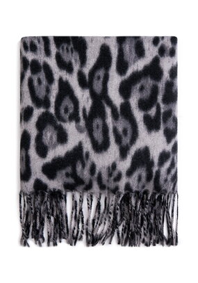 Палантин из кашемира Брук