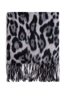 Палантин из кашемира Брук