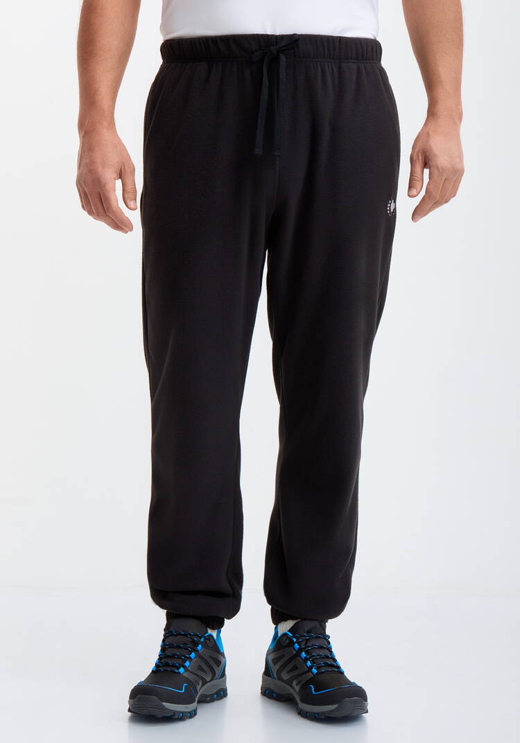 Брюки из флиса Демид шир.  750, рис. 4