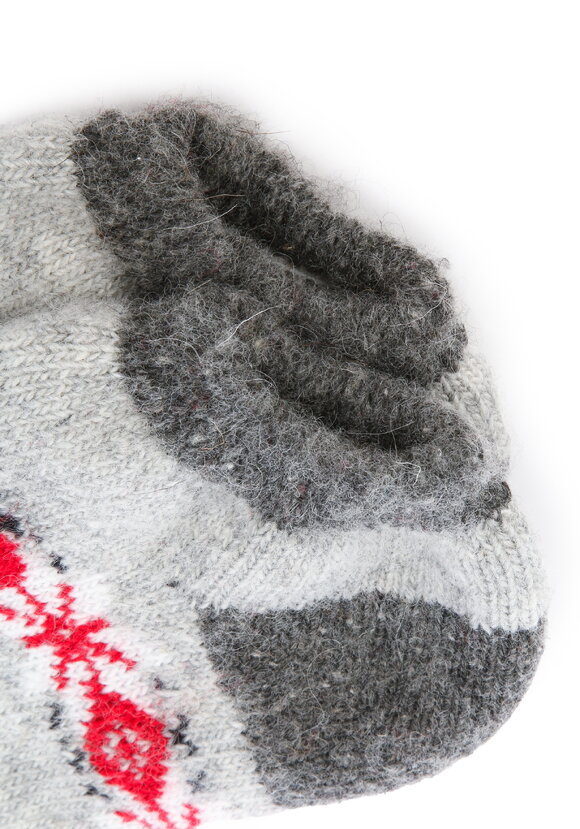 Следки шерстяные Софи шир.  580, рис. 3