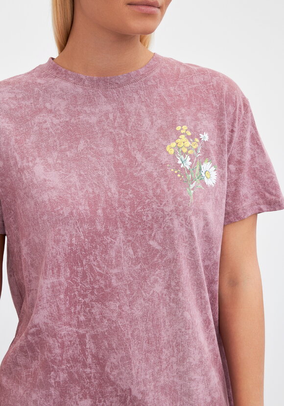 Футболка Марта шир.  580, рис. 5