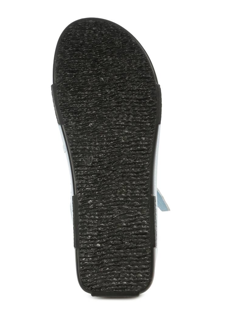 Сандалии женские Сиде шир.  750, рис. 5