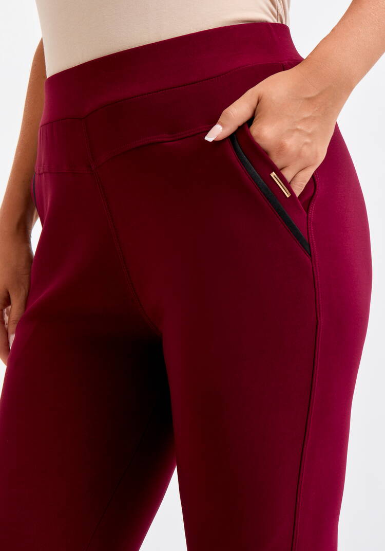 Брюки Идеальная фигура шир.  750, рис. 5