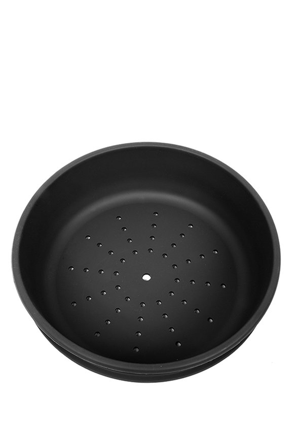 Вок KOREA WOK c пароваркой и крышкой шир.  580, рис. 7